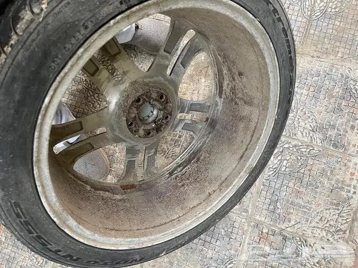 جنوط ايدج فورد مقاس 22 2