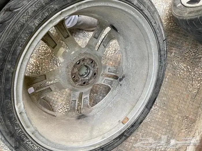 جنوط ايدج فورد مقاس 22 0