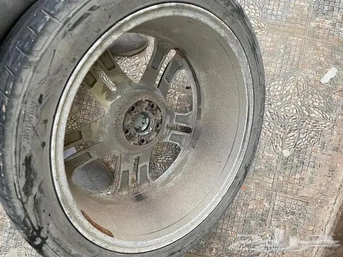 جنوط ايدج فورد مقاس 22 1