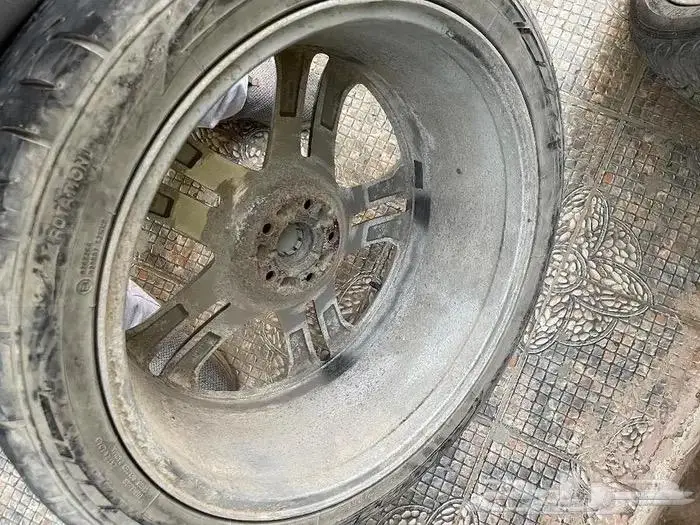 جنوط ايدج فورد مقاس 22 3