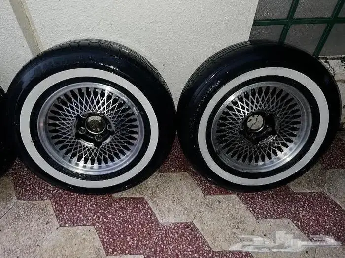 جنوط كابرس وكالة LTZ 96 3