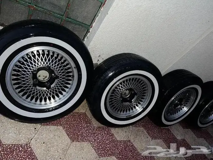 جنوط كابرس وكالة LTZ 96 6