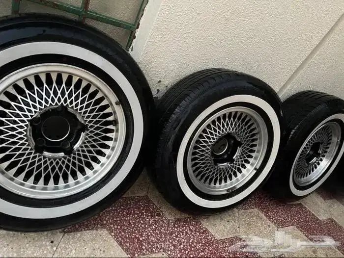 جنوط كابرس وكالة LTZ 96 5