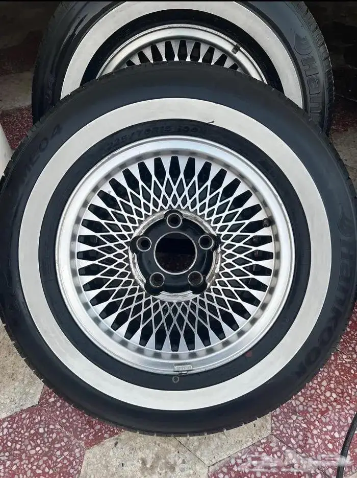 جنوط كابرس وكالة LTZ 96 0