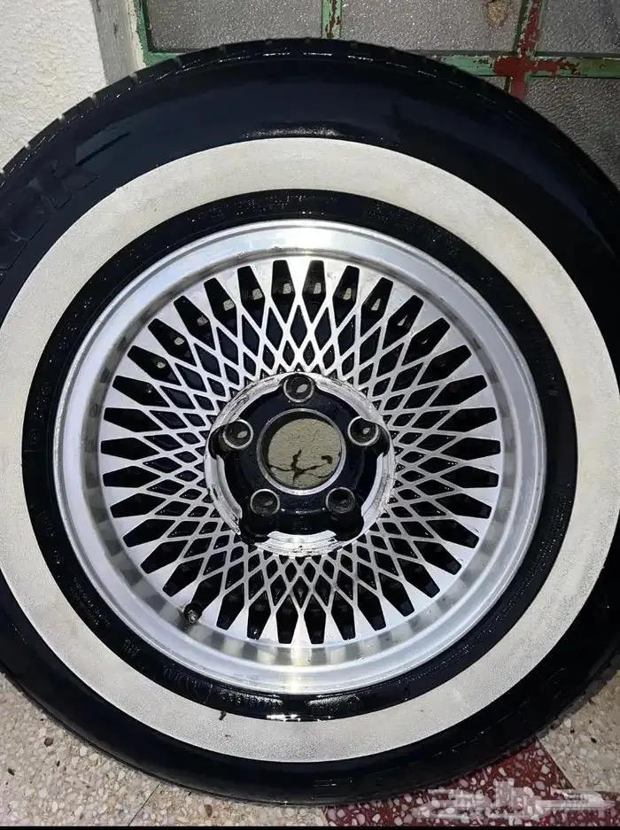 جنوط كابرس وكالة LTZ 96 2