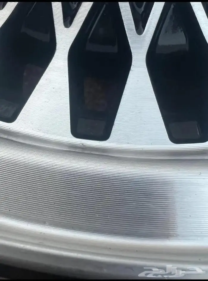 جنوط كابرس وكالة LTZ 96 1