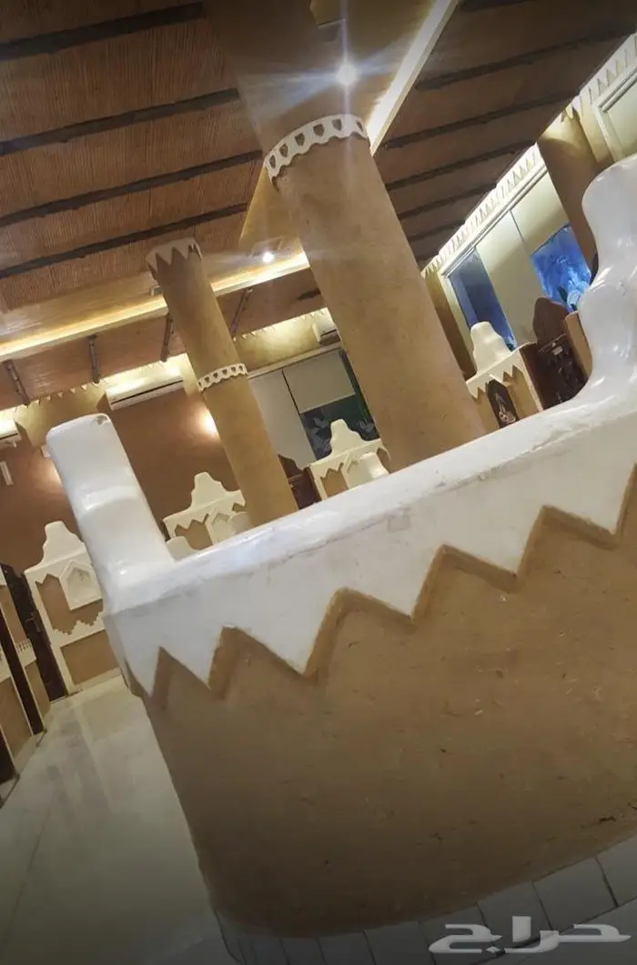 مقاول تراث ابواحمد 7