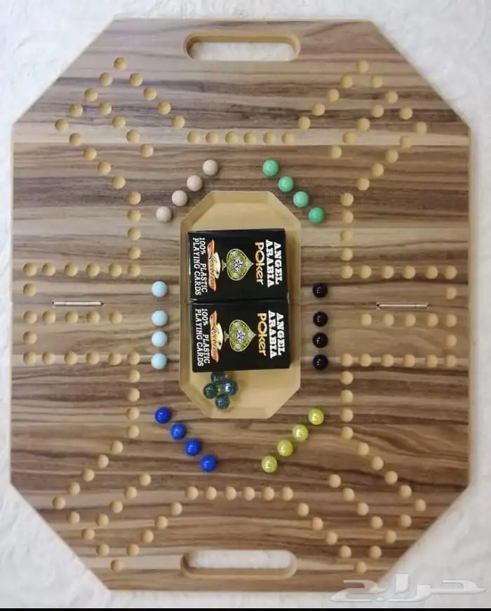 جاكارو 6 لاعبين 3