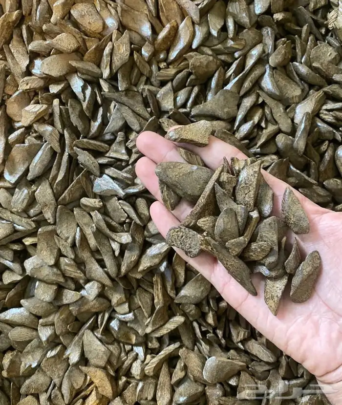 عود مبروم كسر مباخر بيور ممتاز جملة الجملة 0