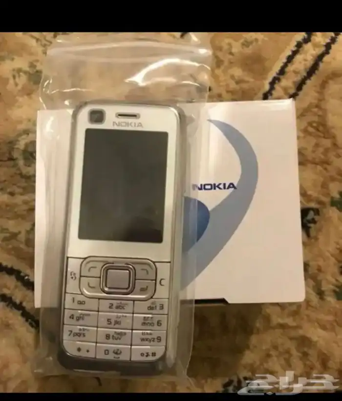 أجهزه نوكيا 2