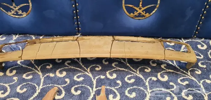 قشره طبلون كابرس 79 بيج 0
