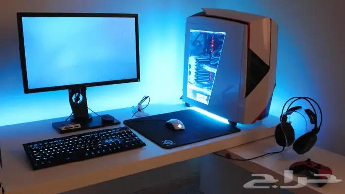 زيارة منزلية صيانة تركيب تطوير بي سي لابتوب حل تسريع الأجهزة 2