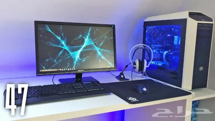 زيارة منزلية صيانة تركيب تطوير بي سي لابتوب حل تسريع الأجهزة 3