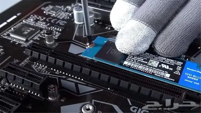 زيارة منزلية صيانة تركيب تطوير بي سي لابتوب حل تسريع الأجهزة 1