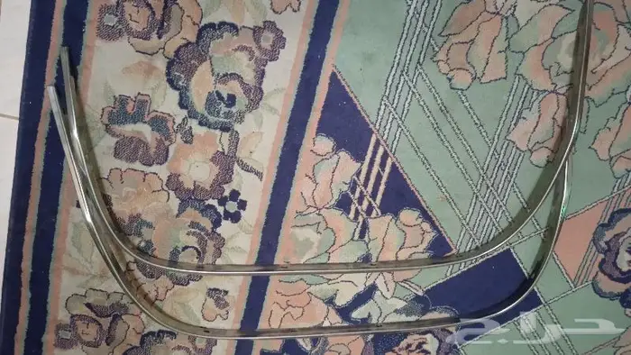علامة كبوت كاديلاك فليتوود 80 الى 92 1