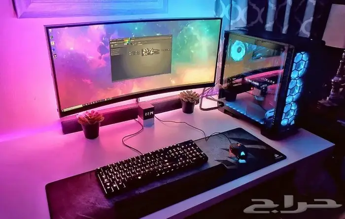 زيارة منزلية صيانة تركيب تطوير بي سي لابتوب حل تسريع الأجهزة 6