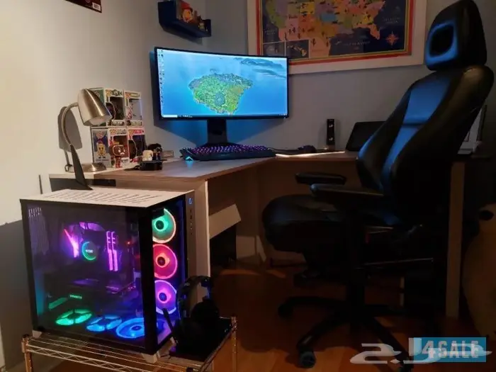 زيارة منزلية صيانة تركيب تطوير بي سي لابتوب حل تسريع الأجهزة 0