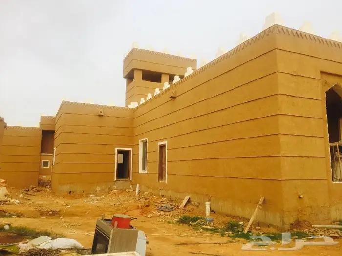 مقاول تراث ابواحمد 6