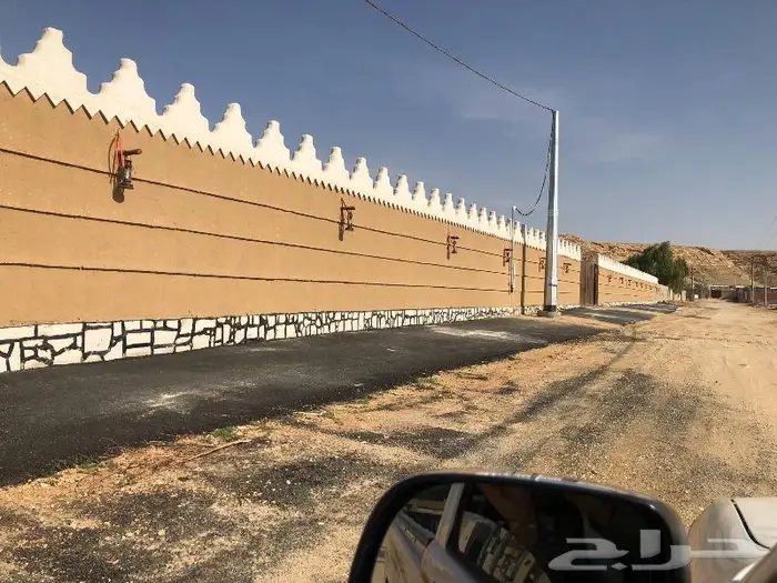 مقاول تراث ابواحمد 8