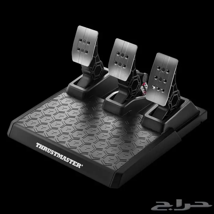 دعاسات ثرست ماستر - Thrustmaster T-3PM Pedals 1