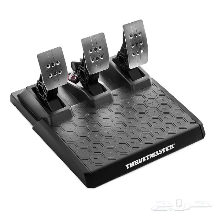 دعاسات ثرست ماستر - Thrustmaster T-3PM Pedals 0