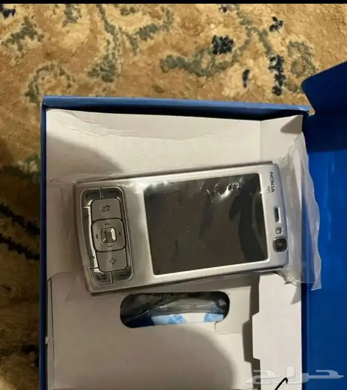 أجهزه نوكيا 3
