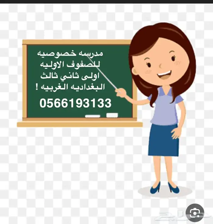 مدرسه خصوصيه البغداديه الغربيه 0