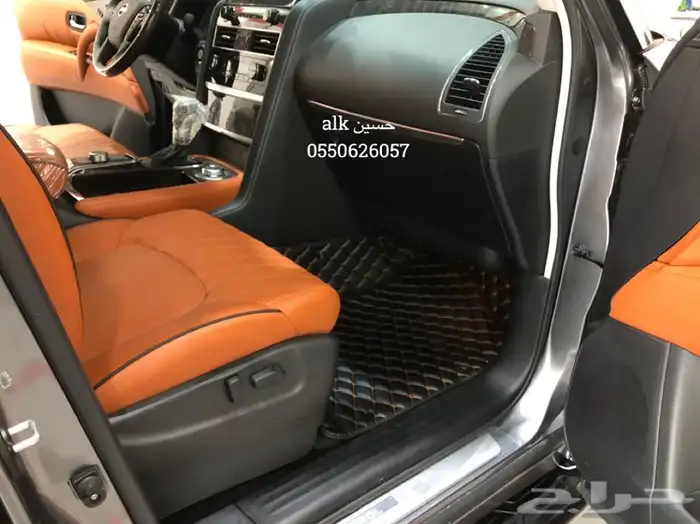 فرشات ارضيه الدايموند Bleco 34