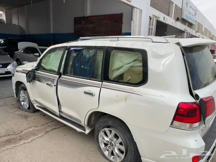 مندوب تشليح قطع غيار تشاليح الحاير و السلي 3