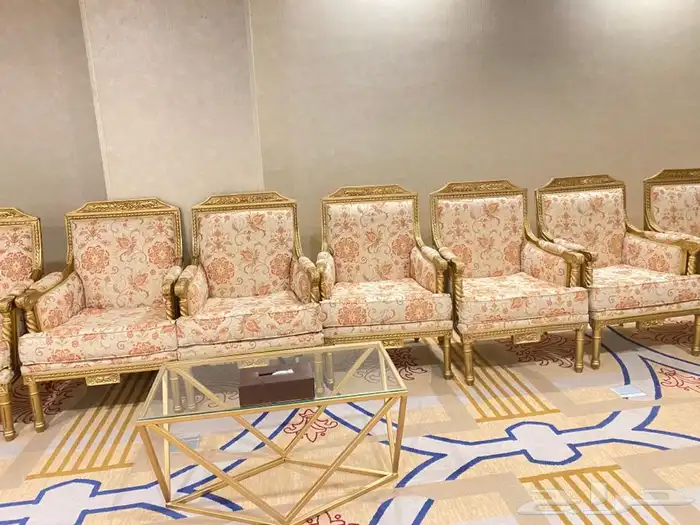ايجار كراسي بينج باج ( وتجهيز جميع الحفلات ) 9