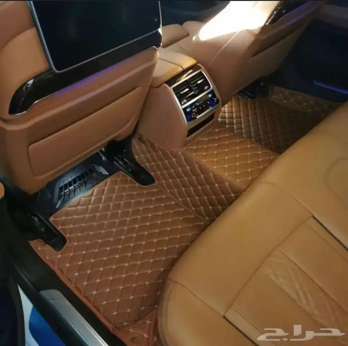 فرشات ارضيه الدايموند Bleco 6