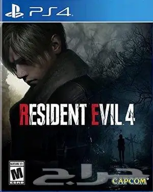 بلايستيشن ps4 مهكر ومستخدم مع باقة العاب رائعة 7