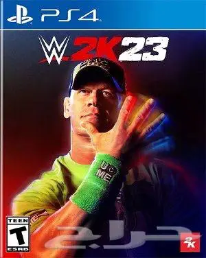 بلايستيشن ps4 مهكر ومستخدم مع باقة العاب رائعة 12