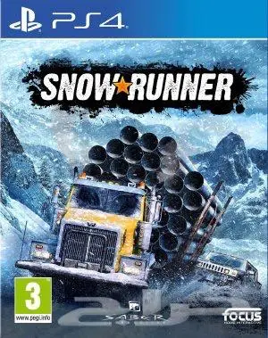 بلايستيشن ps4 مهكر ومستخدم مع باقة العاب رائعة 19