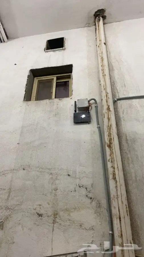 فني تركيب كاميرات مراقبه ( متجر كاميرات). جده 61