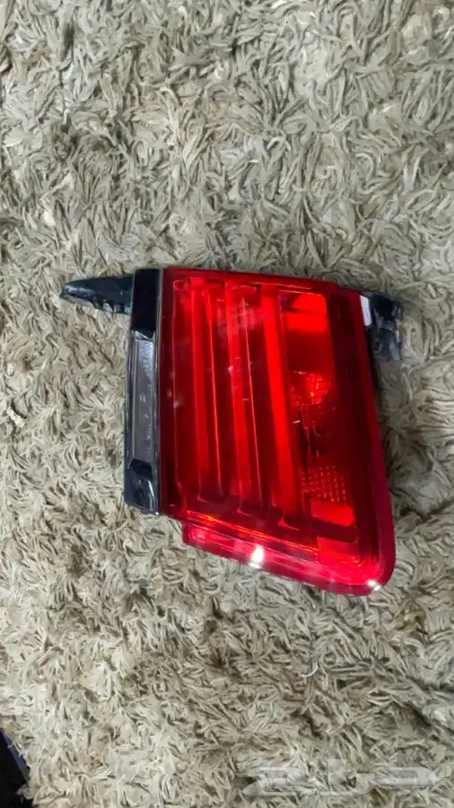 اسطب خلفي بي ام دبليو 2009 2012 الفئة السابعة 2