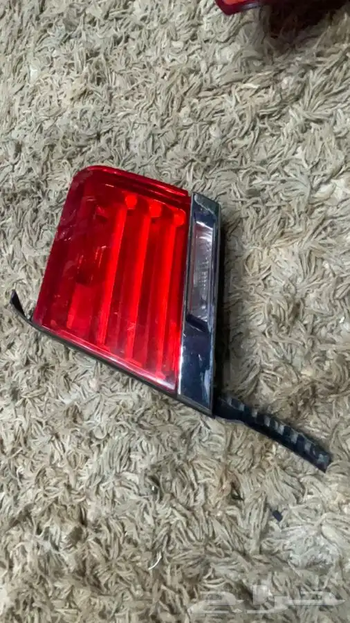 اسطب خلفي بي ام دبليو 2009 2012 الفئة السابعة 3