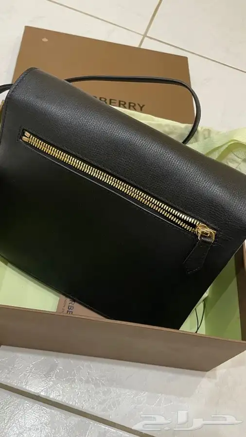 شنطة ماركة بيربري - ماستر كواليتي 3