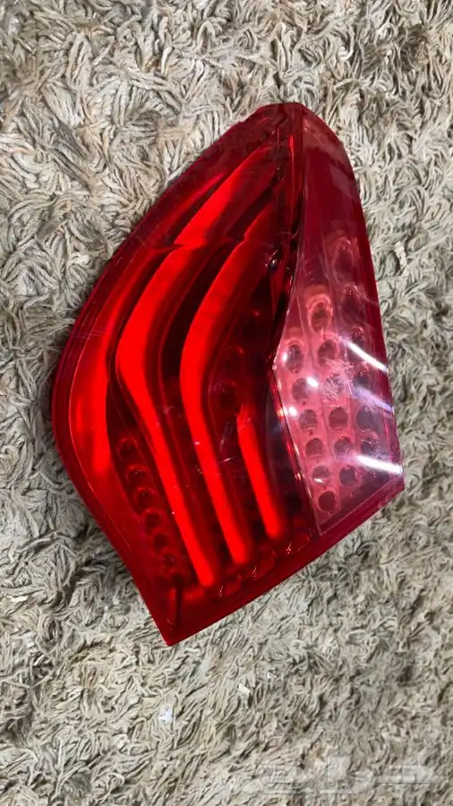 اسطب خلفي بي ام دبليو 2009 2012 الفئة السابعة 11