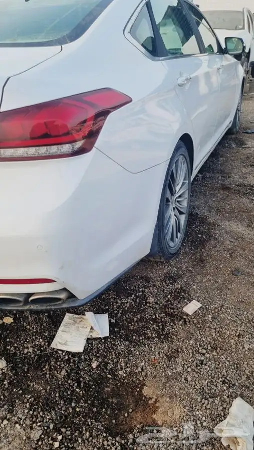 جنسيس رويال2016 8سرندل 4