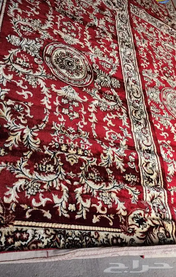 سجاد استعمال 10 ايام فقط اخو الجديد على شرط 4
