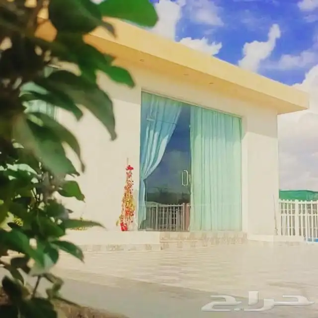 شالية ومربط ب ( ديراب ) 11