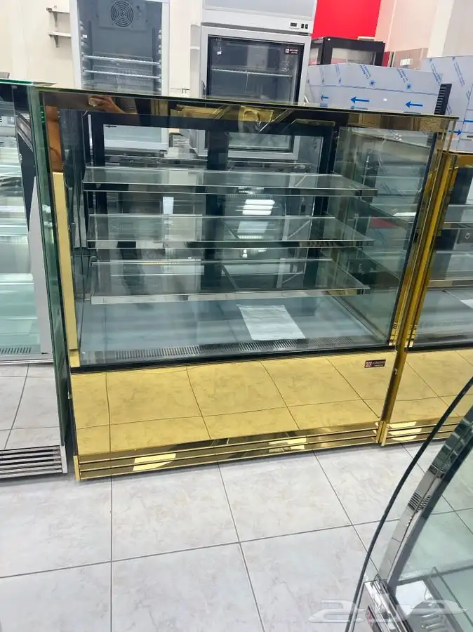عروض ثلاجة حلا جميع مقاسات و اشكال 1