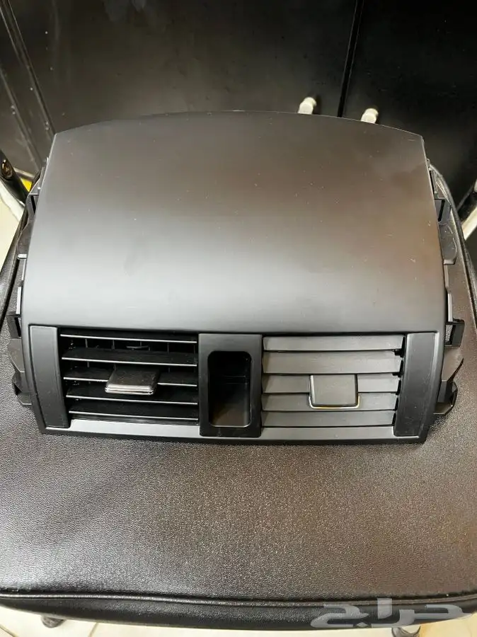 ديكور ريش كرولا 1