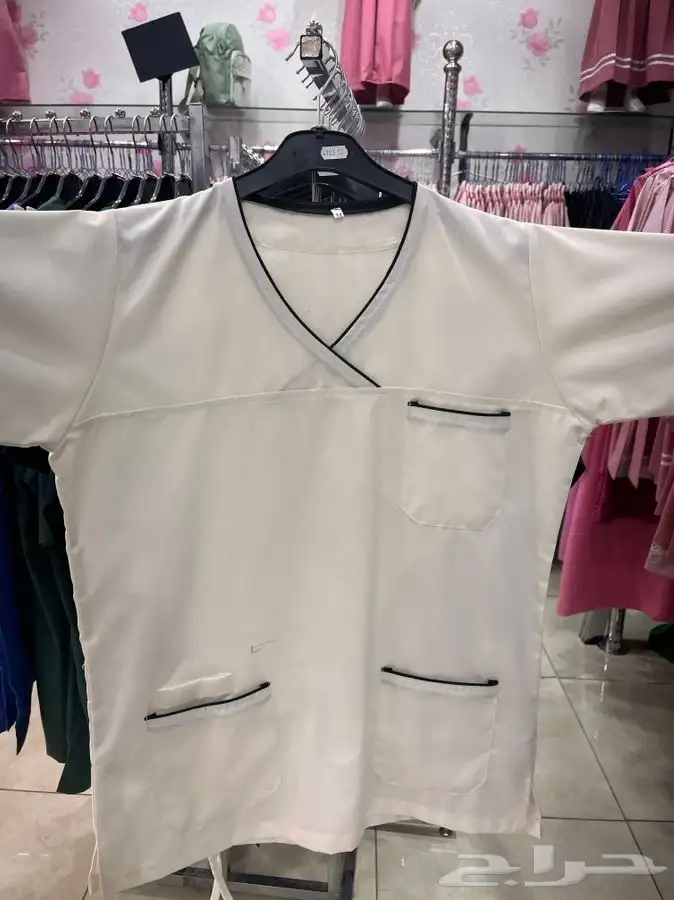 تيشرتات سديريات مريول 13