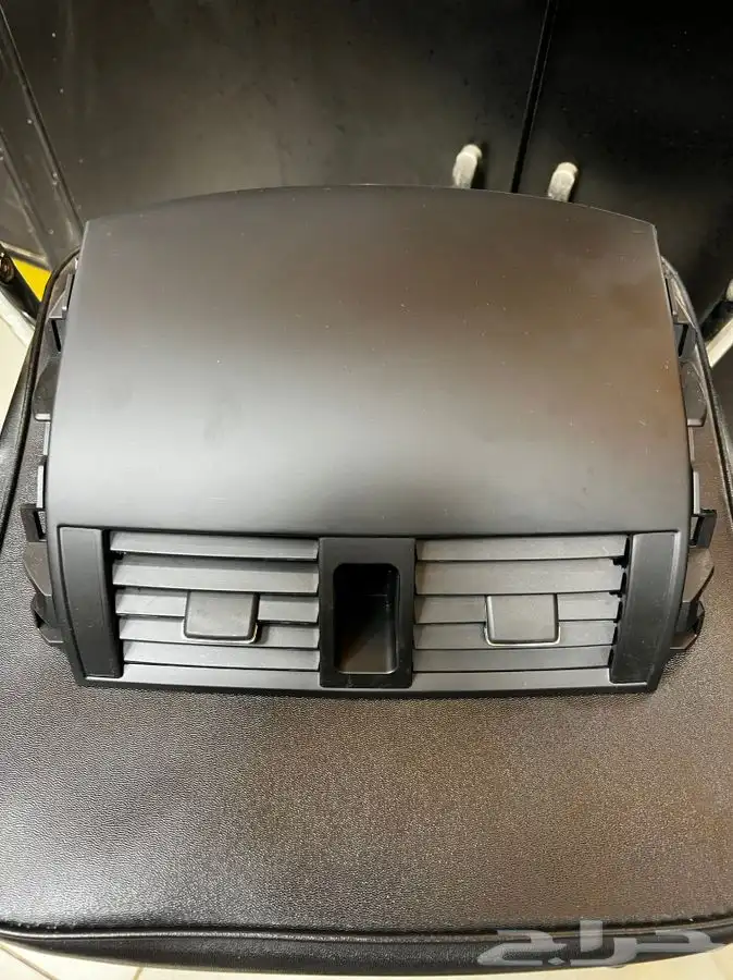 ديكور ريش كرولا 0