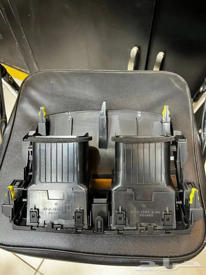 ديكور ريش كرولا 3