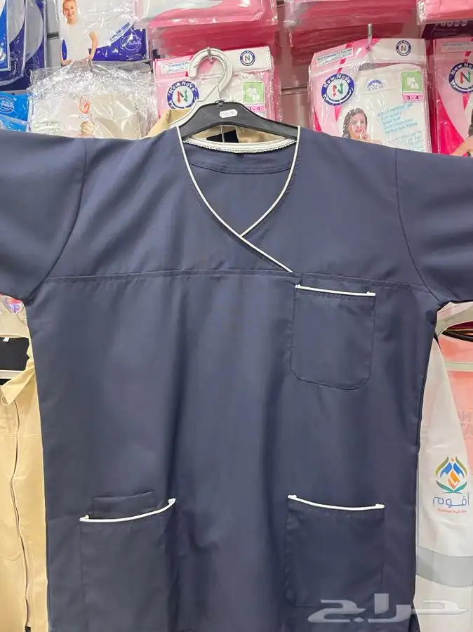 تيشرتات سديريات مريول 11