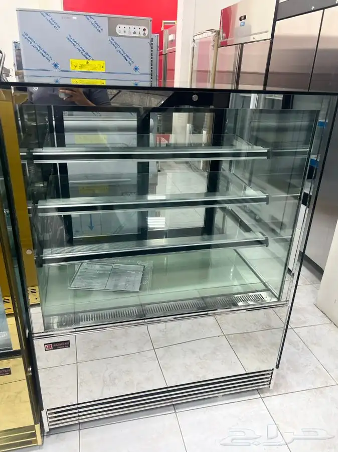 عروض ثلاجة حلا جميع مقاسات و اشكال 3