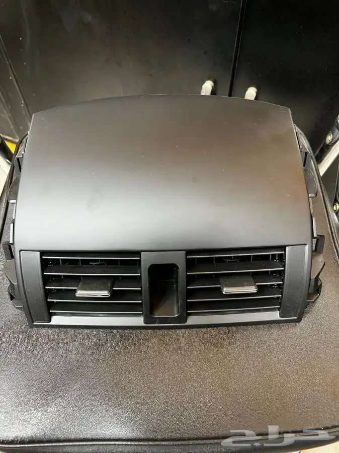 ديكور ريش كرولا 2